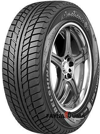 Ваша думка про Зимова шина БІЛШИНА BEL-217 ArtMotion Snow 215/65R16 98T 1