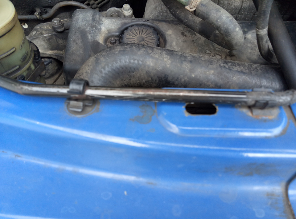 СВАП. turboБроБус у строю. Як це було?продовження 2