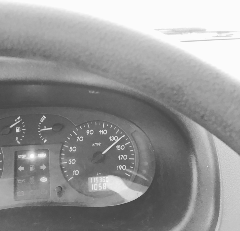 Перші дні володіння мрією. 5