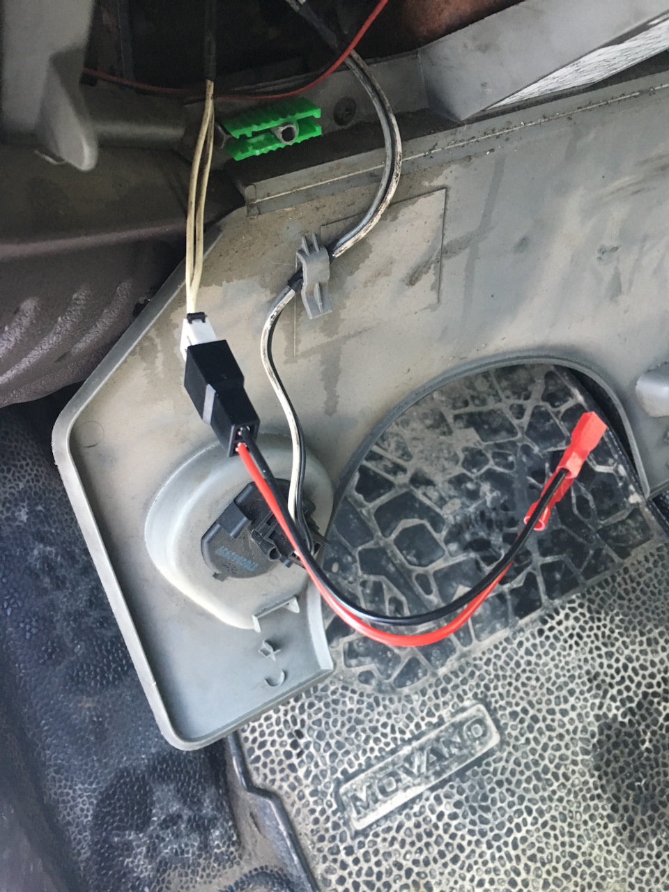 Колонки в торпеду calcell cp-402 4
