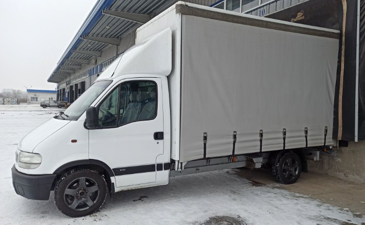 Придбав літні капці від Vw Tuareg R17 5