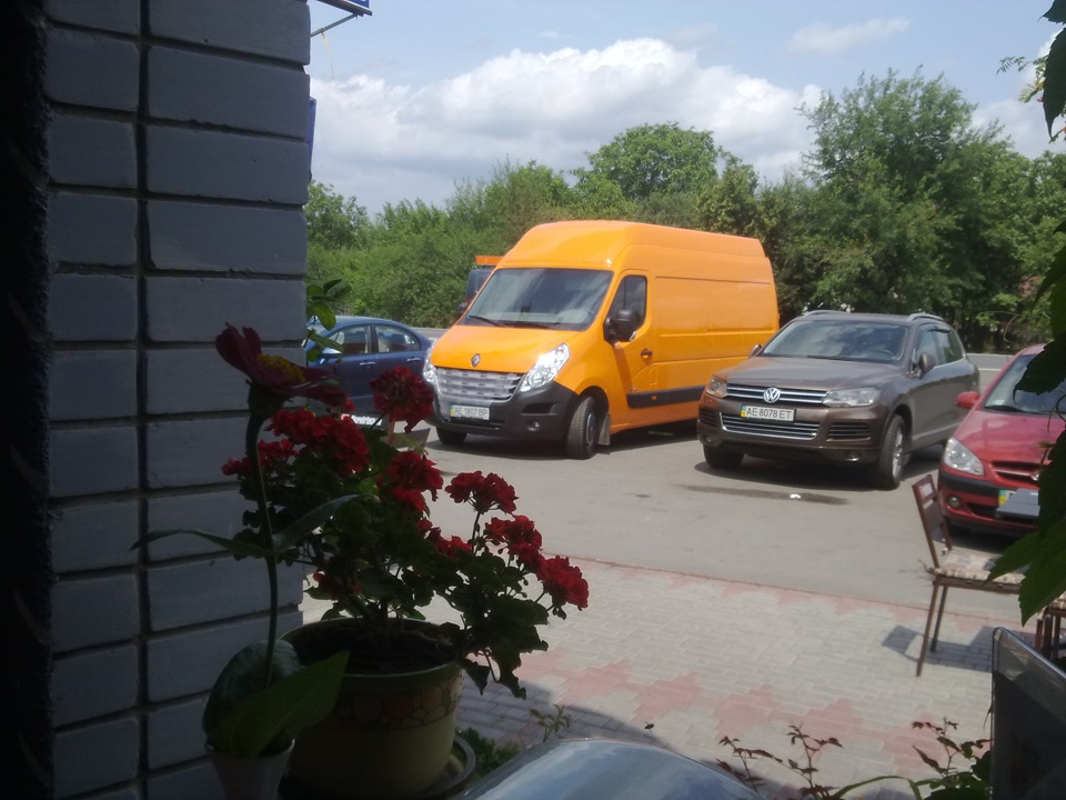 Поїздка до київ на виставку мотиків частина1 4
