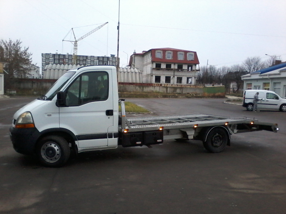 Велике ТО 1