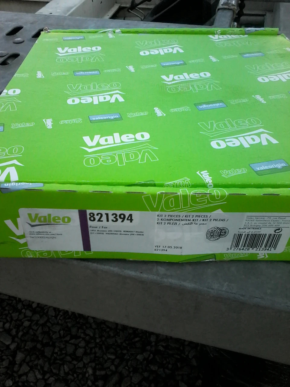 І так, дочекалися нарешті.