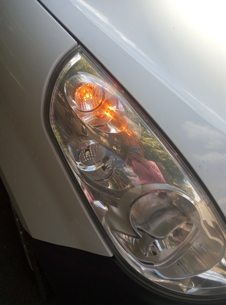 DRL 2in1 5