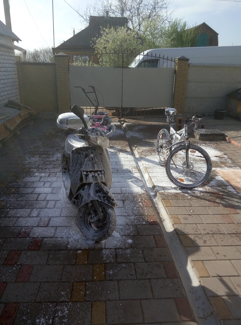 Karcher k5 + 5 років гарантії 3