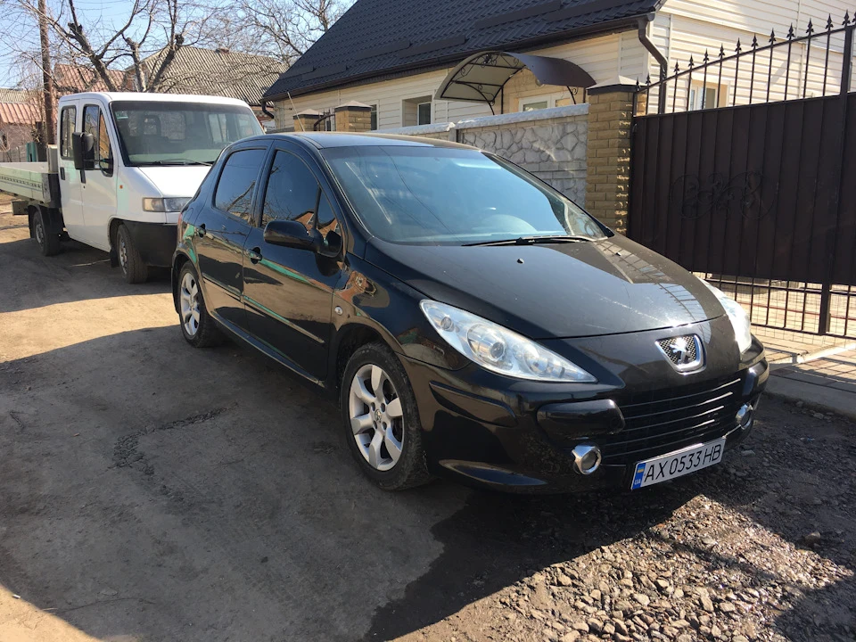 Поповнення в сім'ї