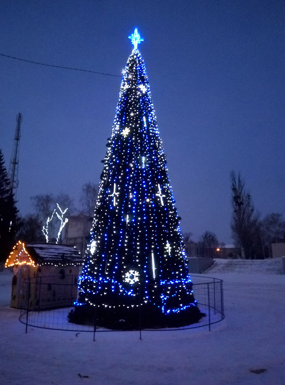 Вітаю ВСІХ з Новим Роком 2017 1