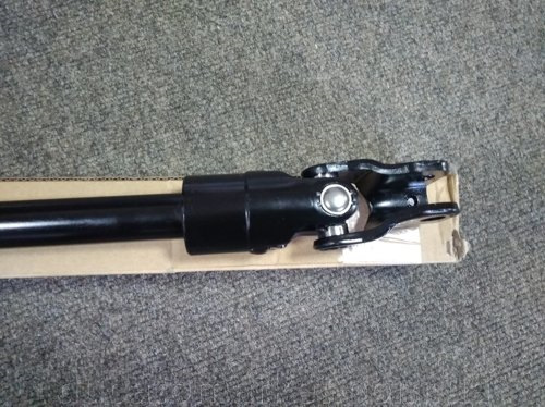 Шукаю кермовий вал та датчик рівня палива (на Україні) 1