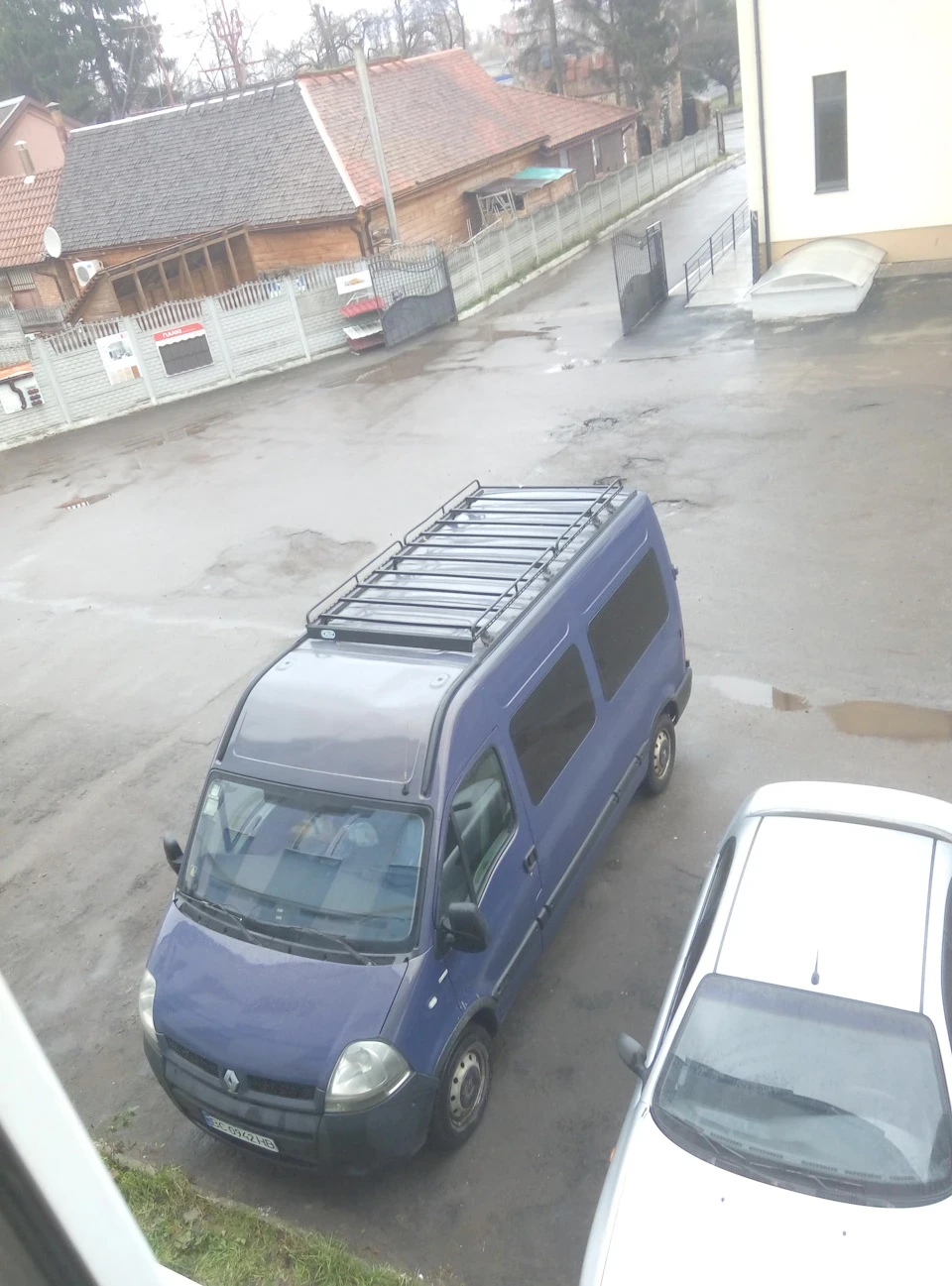 Велике планове ТО після покупки