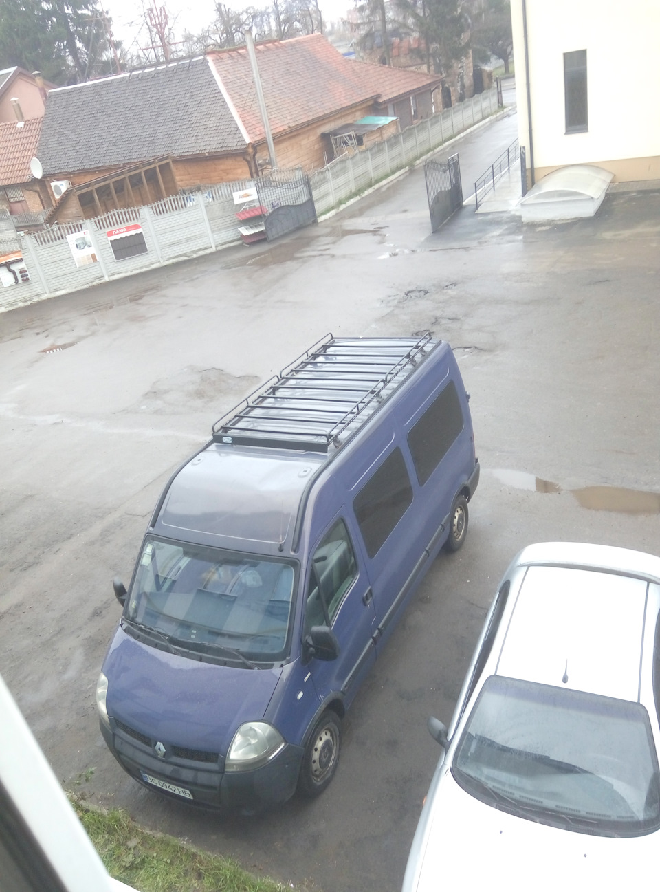 Велике планове ТО після покупки 1
