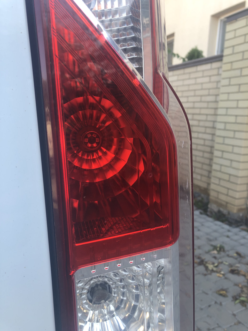 Заміна лампочок розжарювання на LED. 4