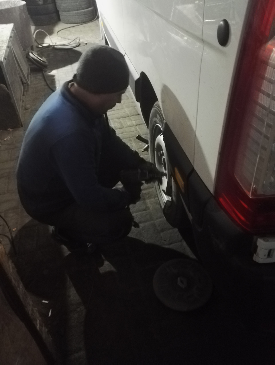 Не було смутку... 2
