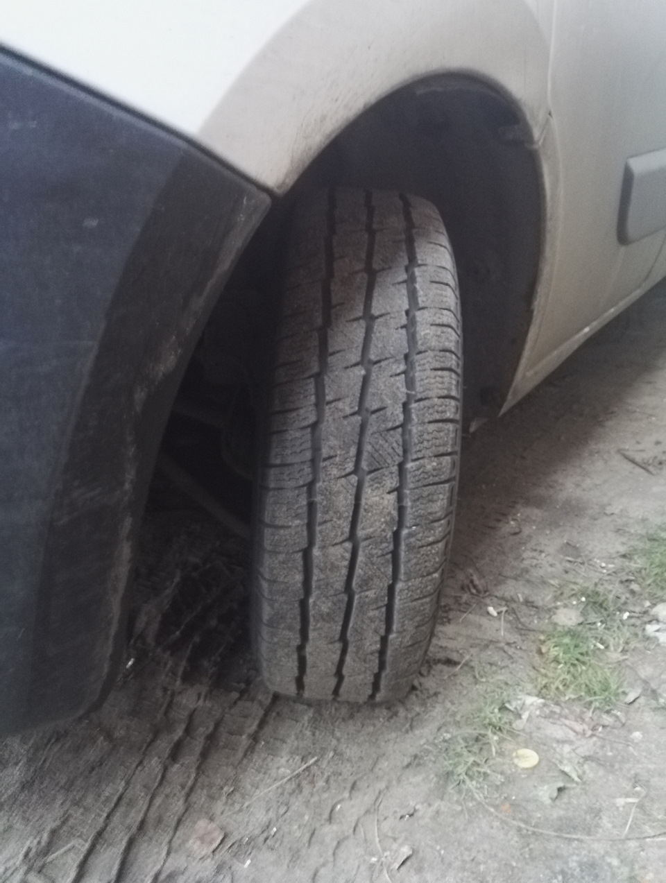 Тепер на зимовій 1