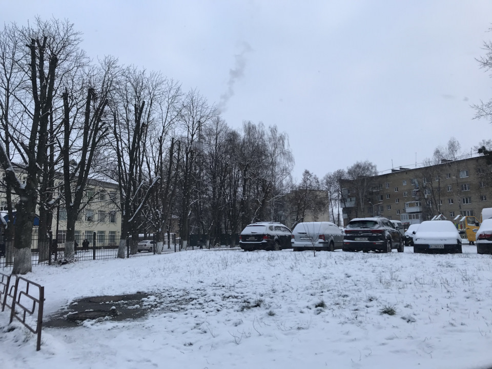 На роботі. Веземо піаніно 2