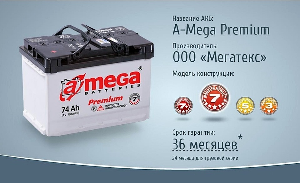 Акум A-mega Premium, як він? 1