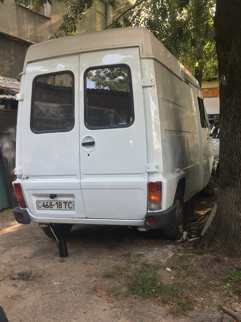 Фарбування. Фінал. 3
