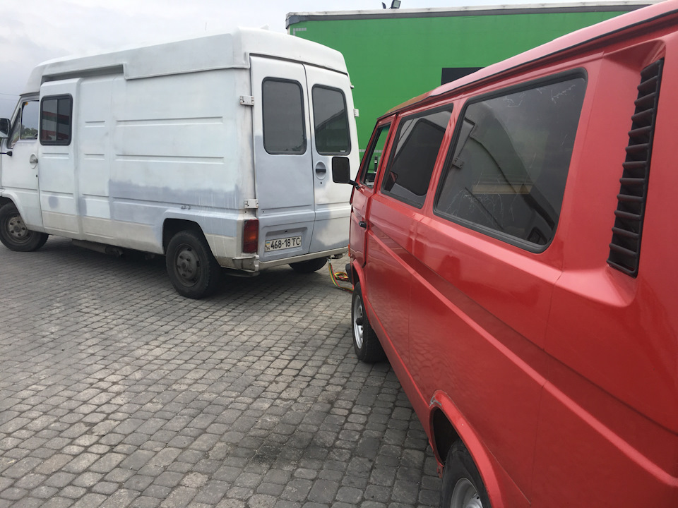 Фарбування. Фінал. 1