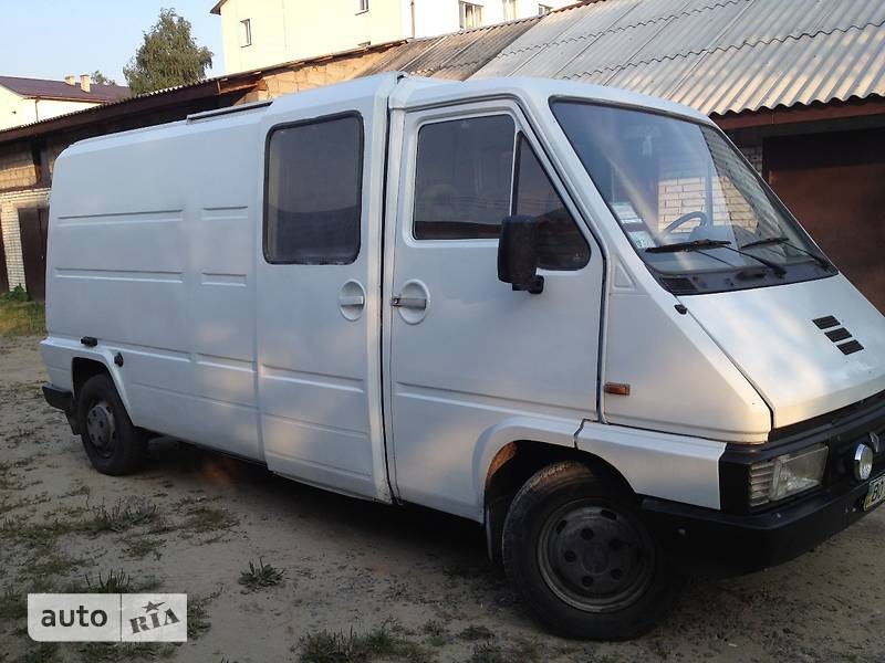 Приїхали ковпаки від рестайлу 3