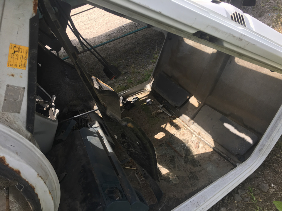 Третій донор. 4