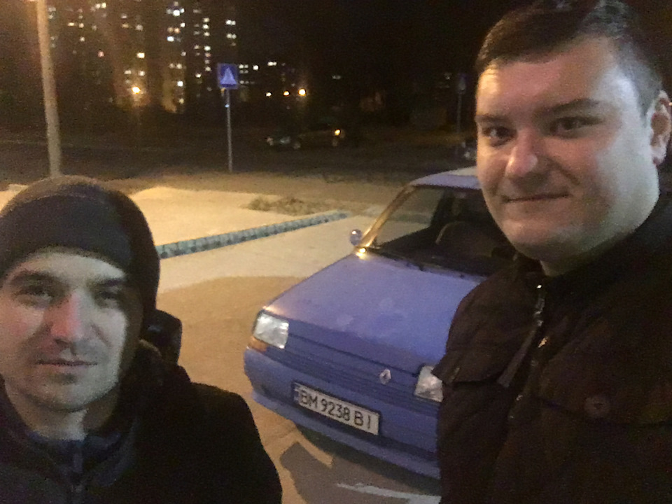 Зустріч у Сумах 1