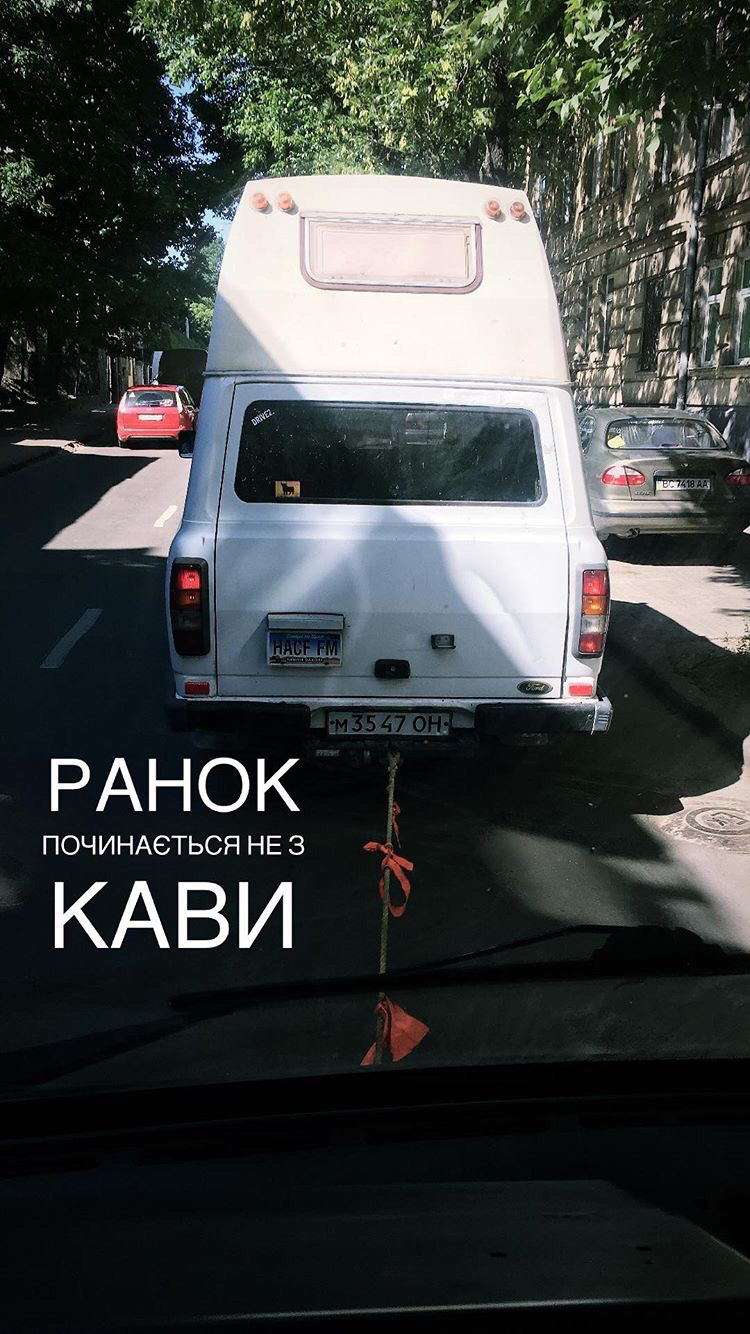 Заміна ременя ГРМ 1