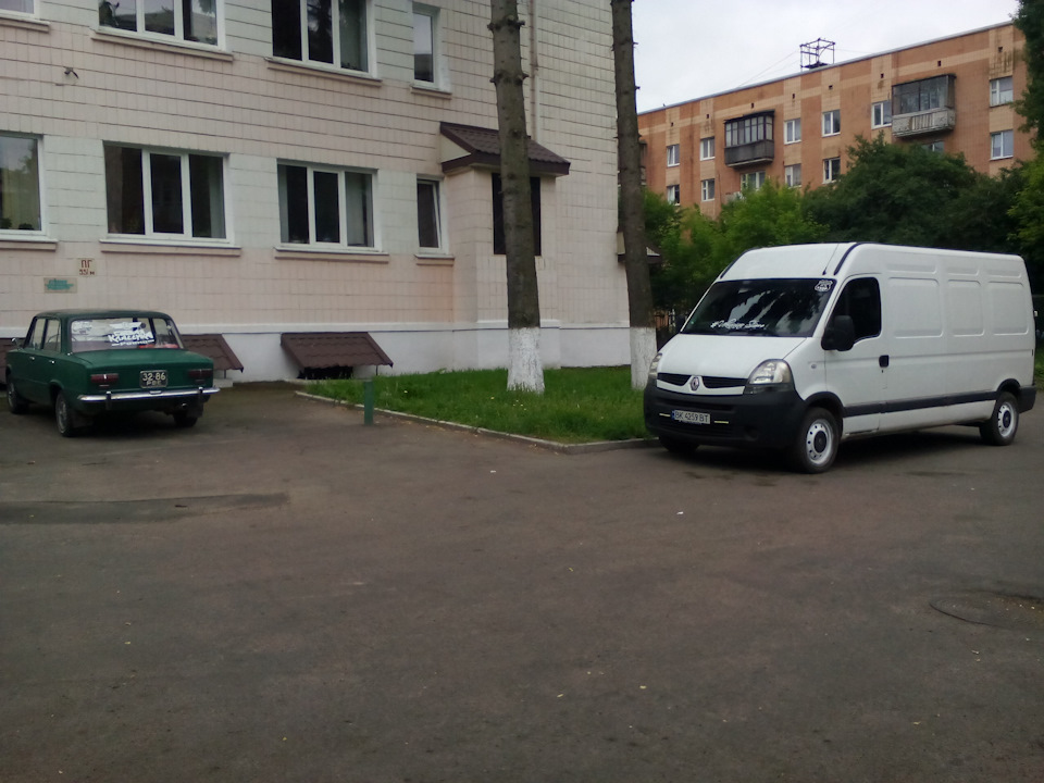 Чергова зустріч із другом!) 1