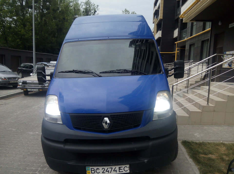 Тоніровка)) 2