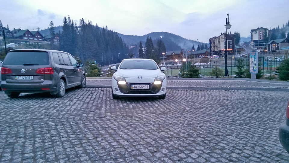 Київ-Буковель-Київ 3