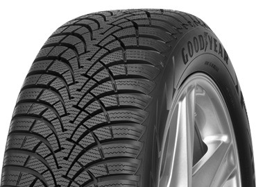 Michelin Alpin A5 vs Continental WinterContact TS 850 vs Goodyear ultraGRIP 9 3