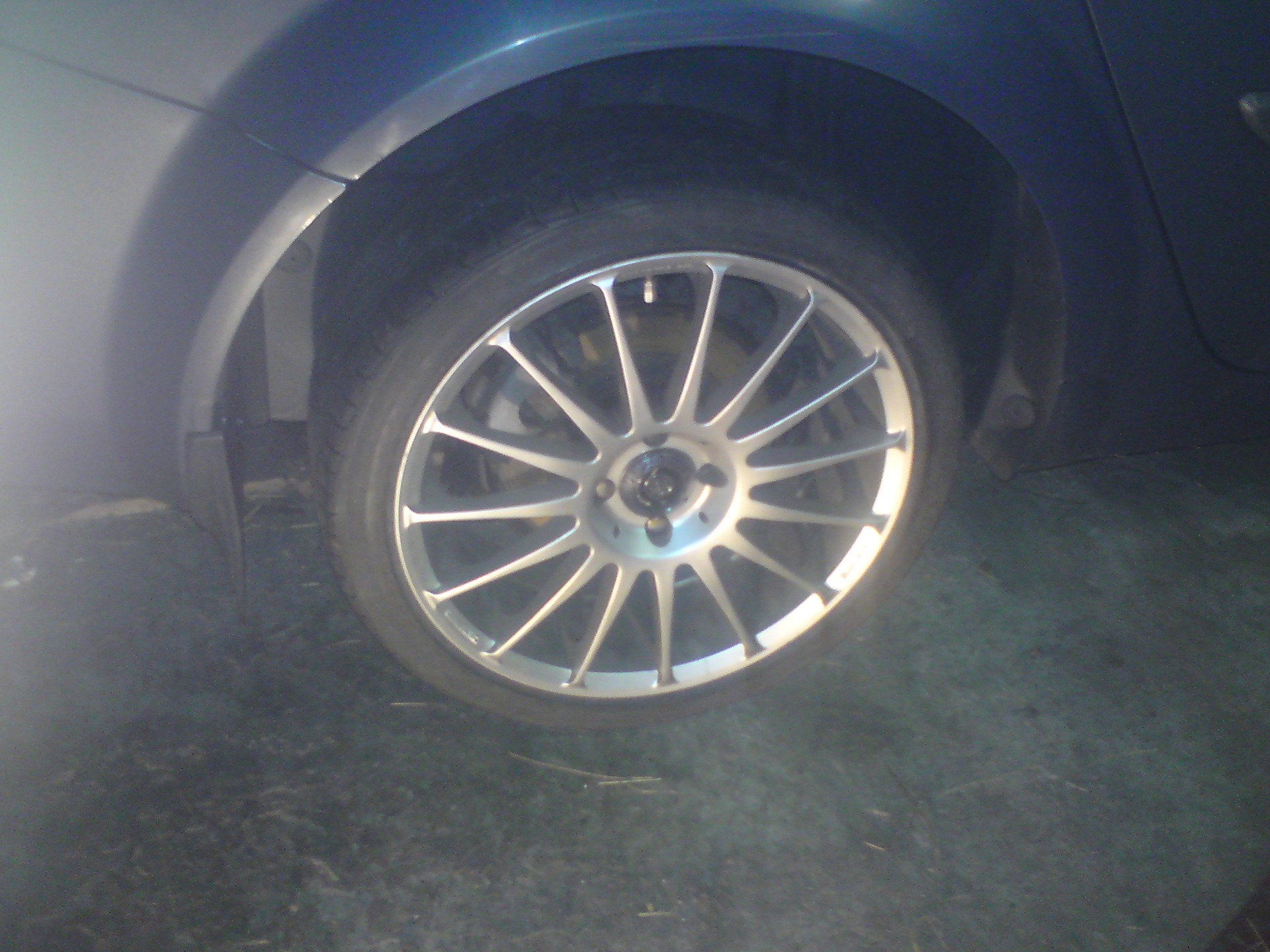Диски Linea Sport 4