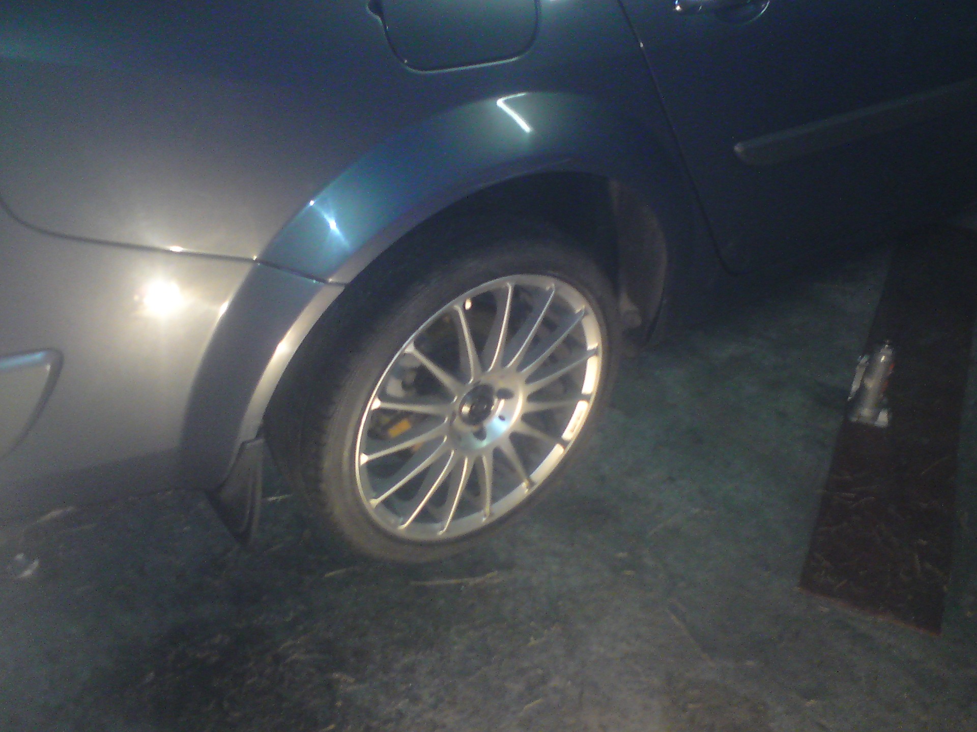 Диски Linea Sport 3