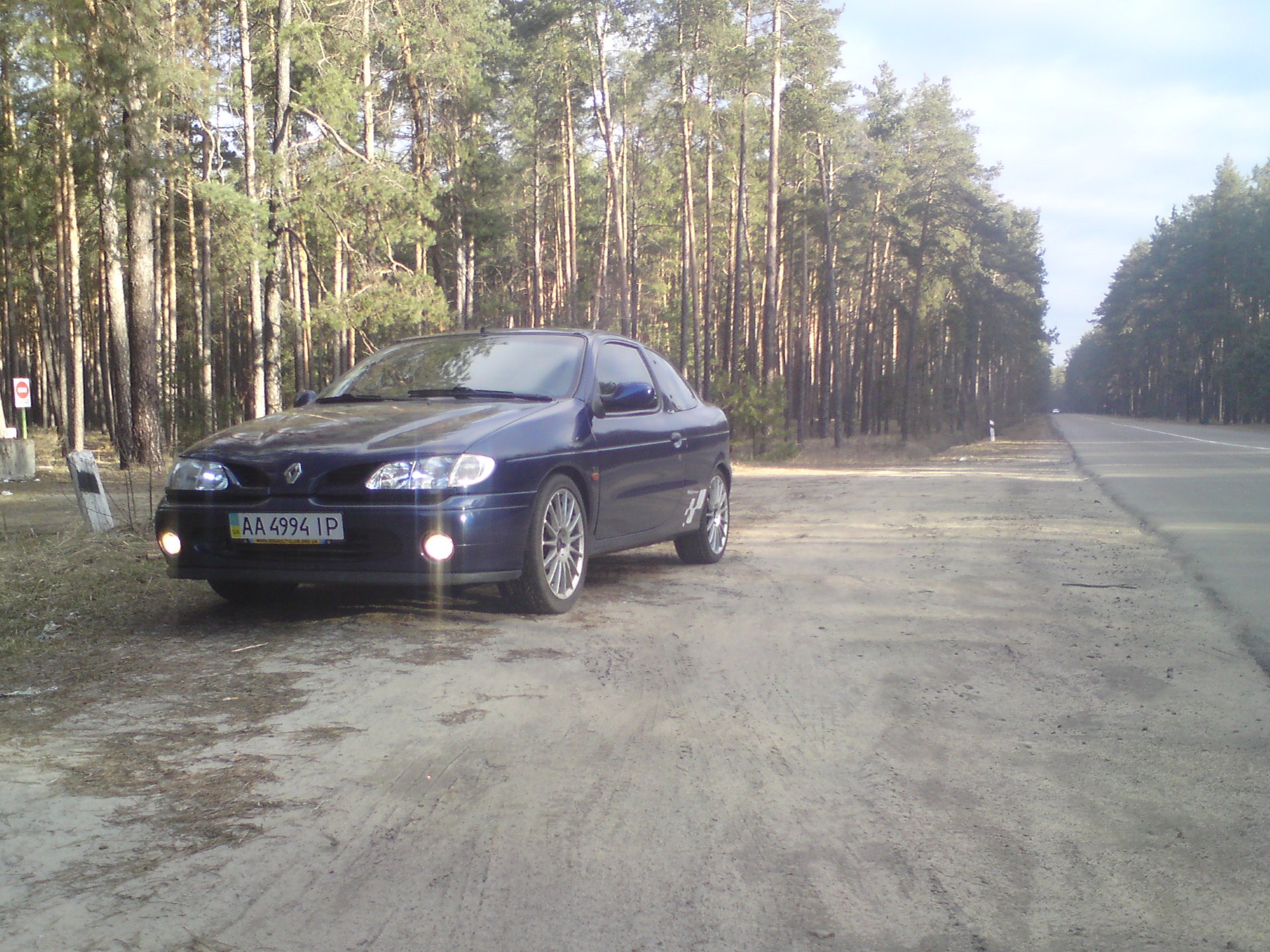 Диски Linea Sport поміряли 4