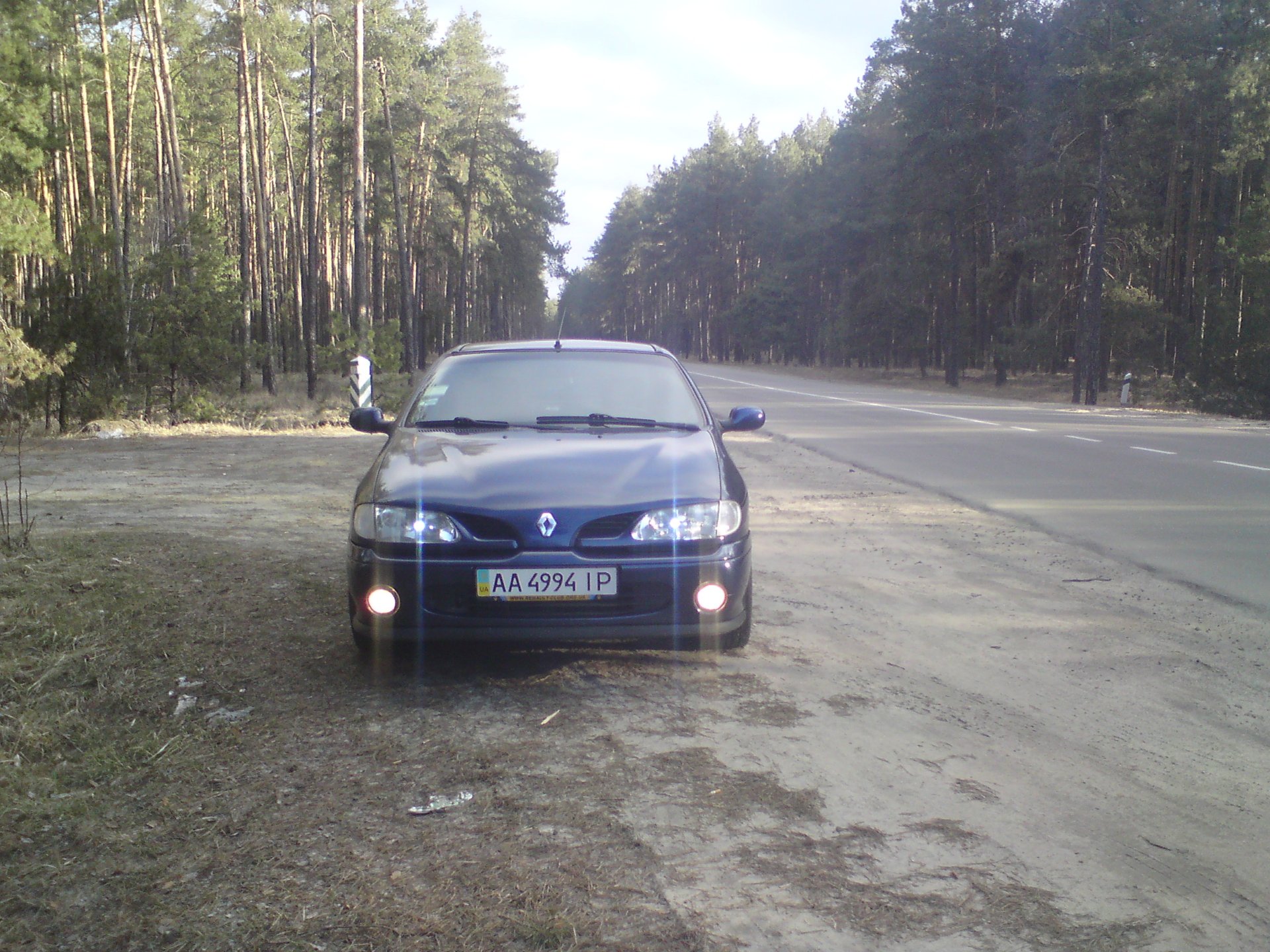 Диски Linea Sport поміряли 3