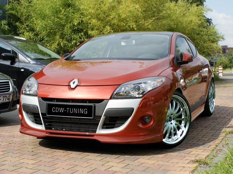 CDW-Tuning GmbH 1