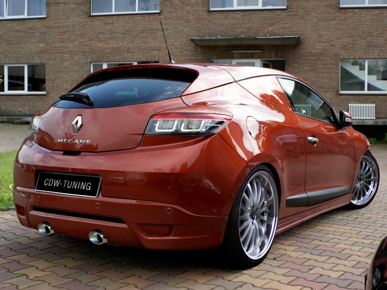 CDW-Tuning GmbH 2