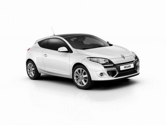 Megane 2012 1