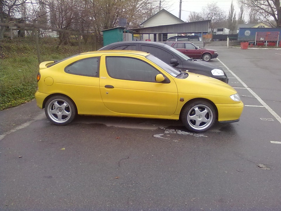 Drifting 4