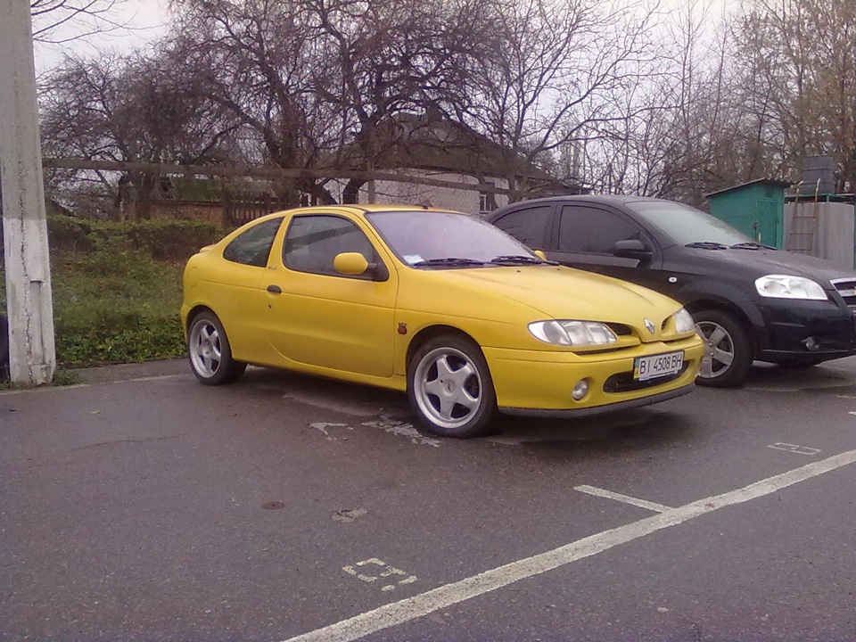 Drifting 5