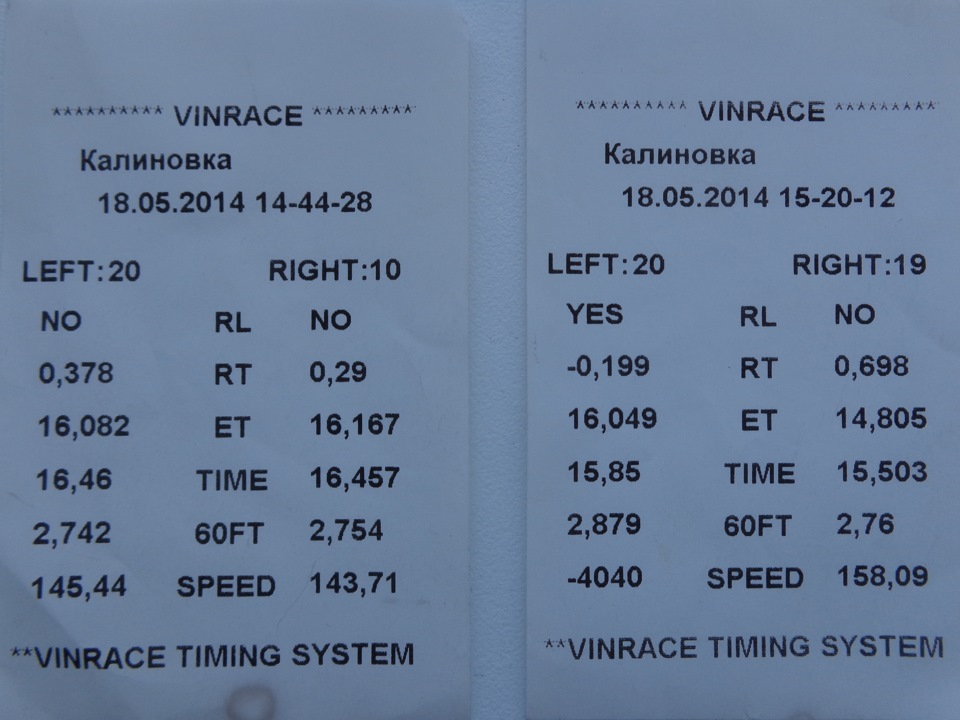 Драг у Калинівці 18.05.2014 1