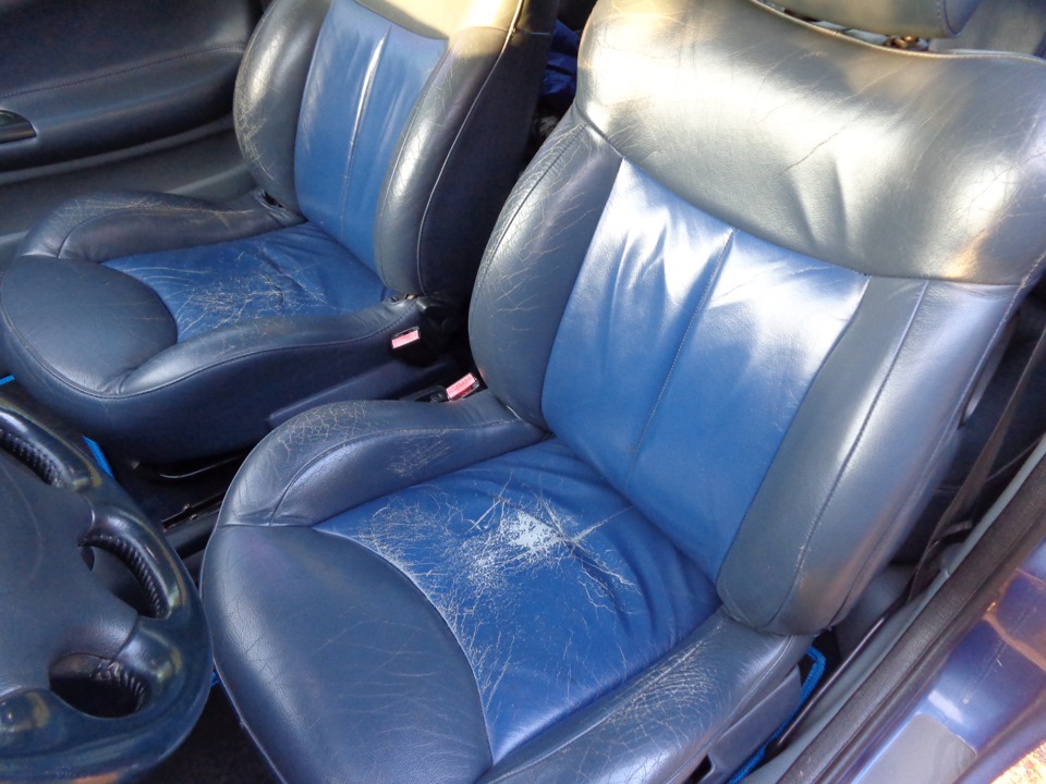 Привіт з Італії 4