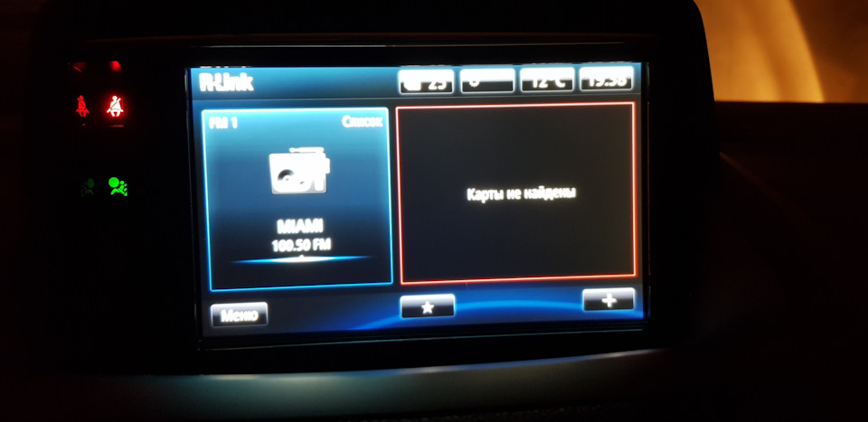 Впровадження R-link 4