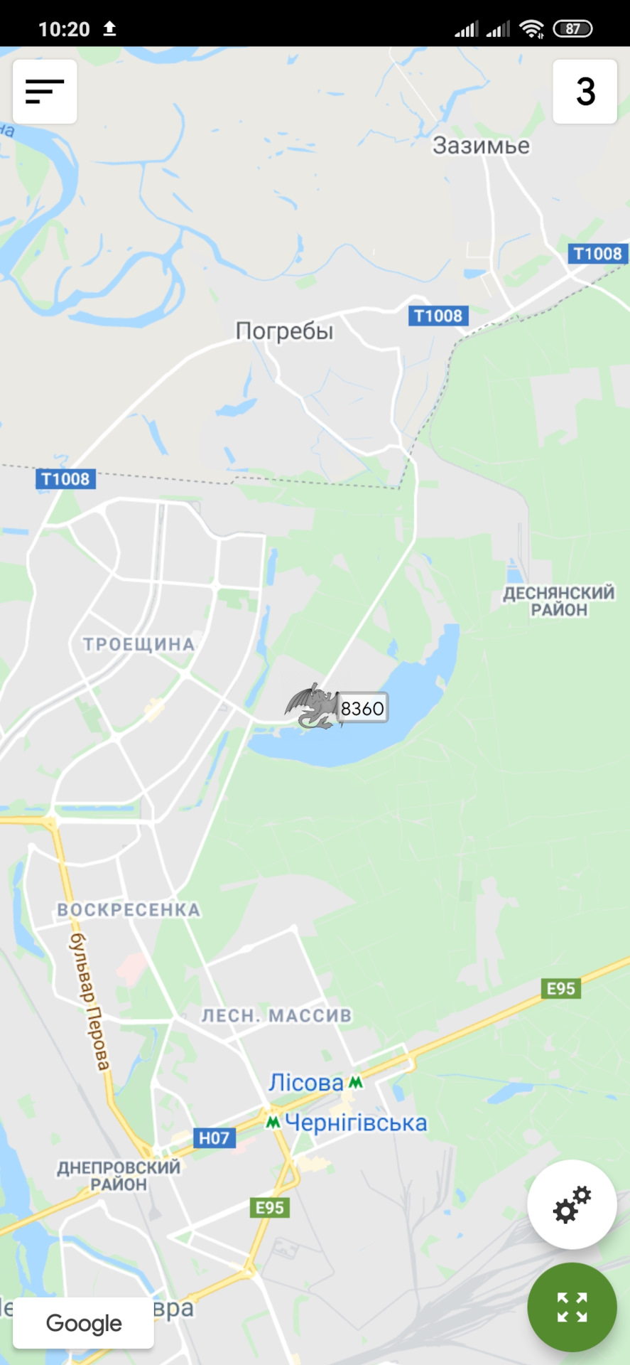 GPS-Online, GPS-трекер як таблетка від головного болю. 3