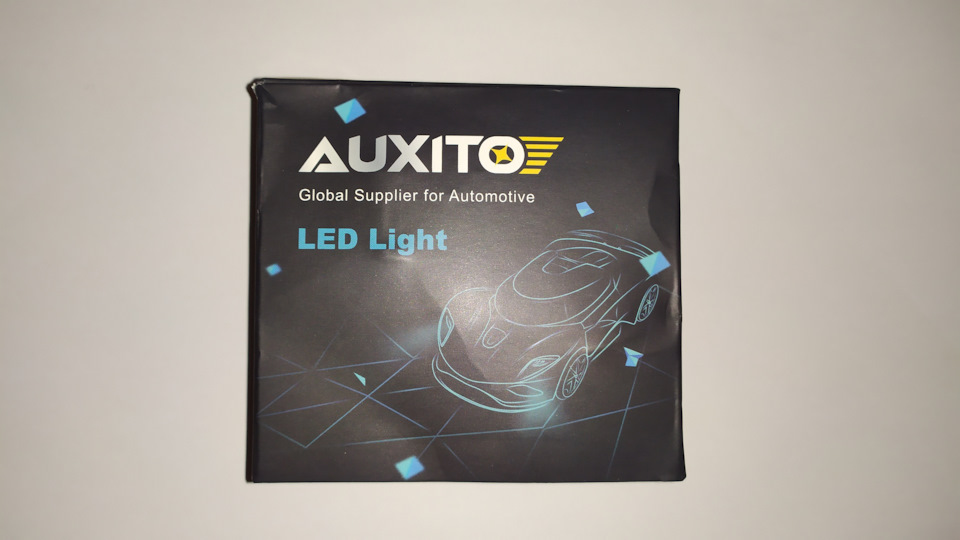 LED ПТФ + заміна передніх відбійників 1