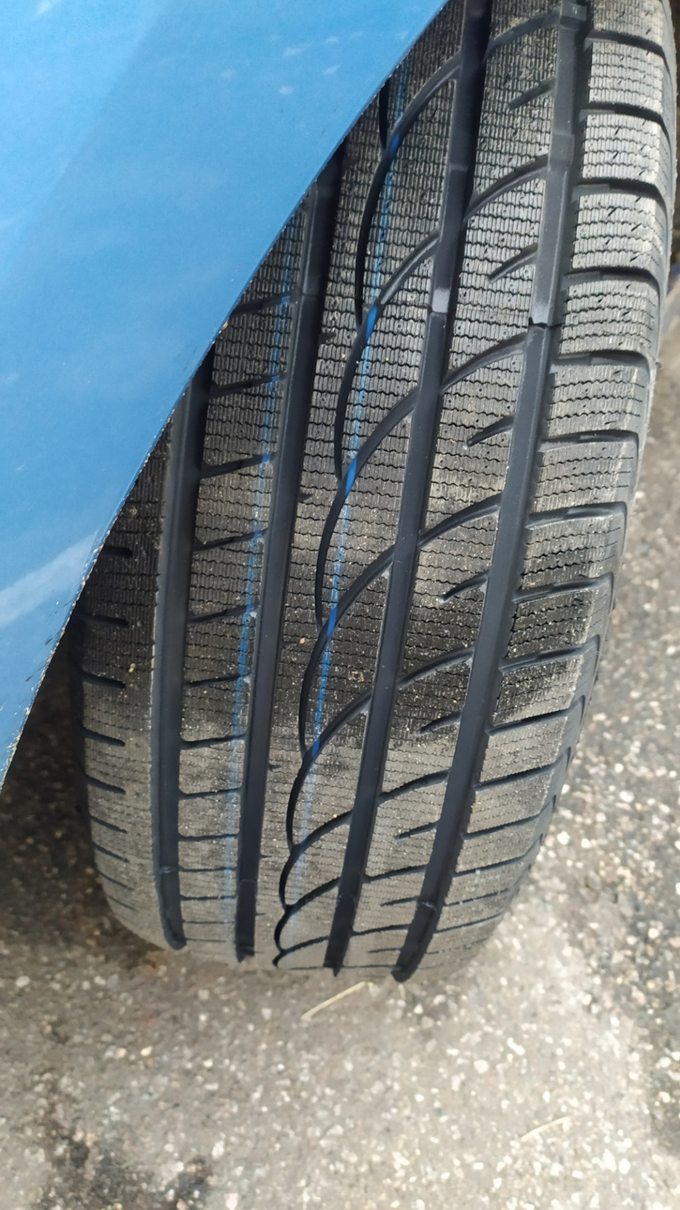 Зима 20/21 R17 215/55 4