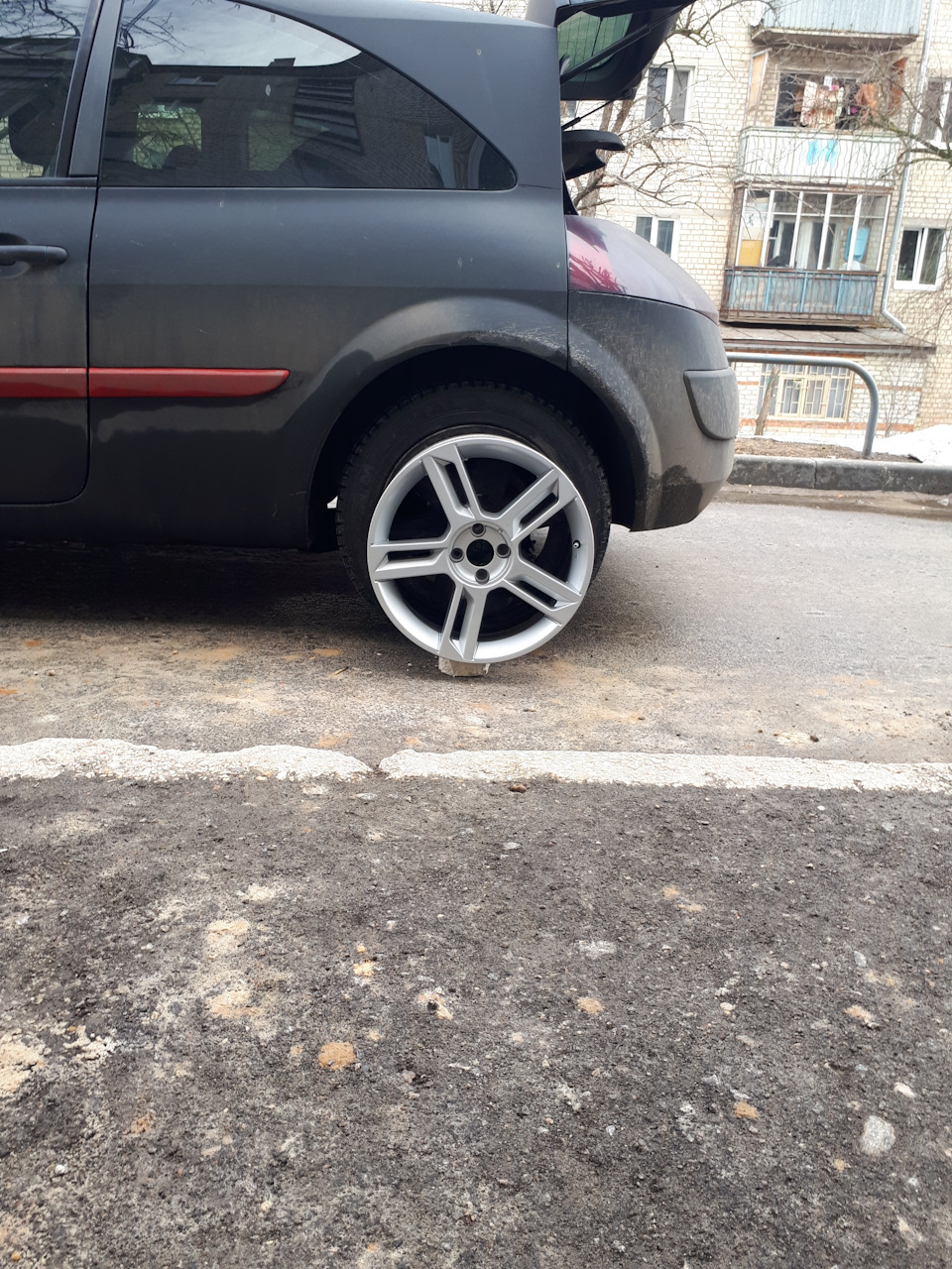 Тизер диски на літо 2