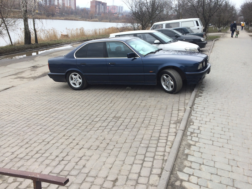 Новий автомобіль 1