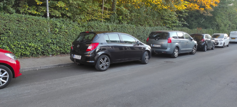 Купів Opel Corsa D 1