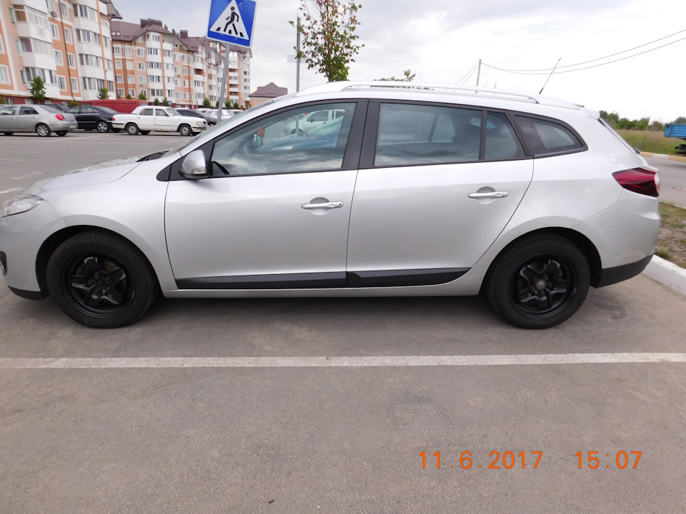 вкрали мої ковпаки))) 3