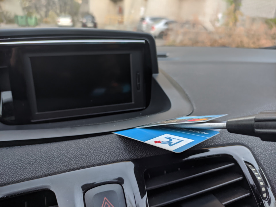 TomTom live service 3
